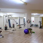 Hotel apartamentowy Pandream 3*