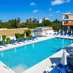 Hotel apartamentowy Pandream Pafos