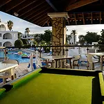 Hotel apartamentowy Pandream Pafos
