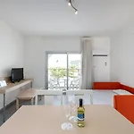 Pandream Hotel apartamentowy Pafos