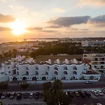 Pandream Hotel apartamentowy