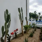 Pandream Hotel apartamentowy 3*