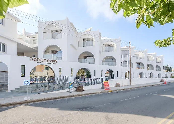 Pandream Apartmanhotel 3*