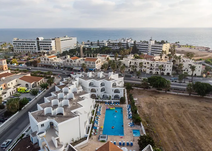 Apartmanhotel Pandream 3*