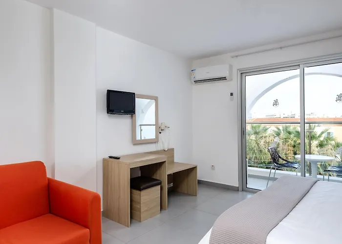 Apartmanhotel Pandream