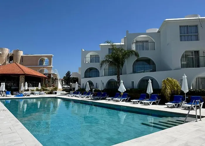 Apartmanhotel Pandream