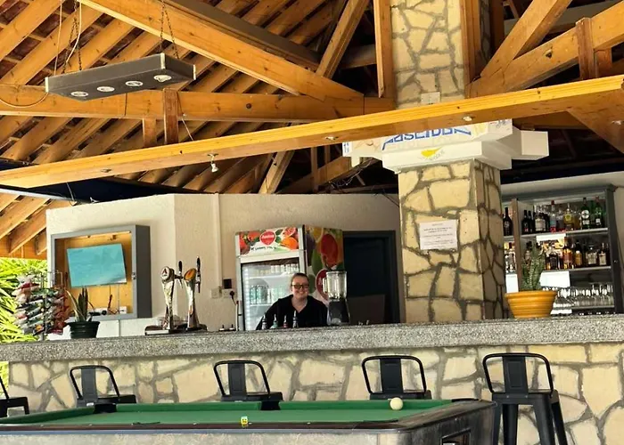 Apartmanhotel Pandream