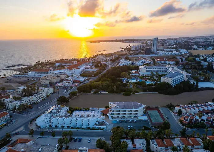 Apartmanhotel Pandream 3*