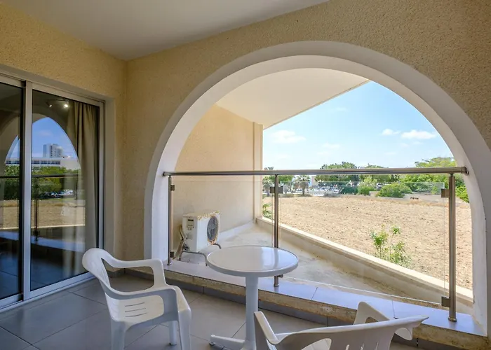 Apartmanhotel Pandream 3*