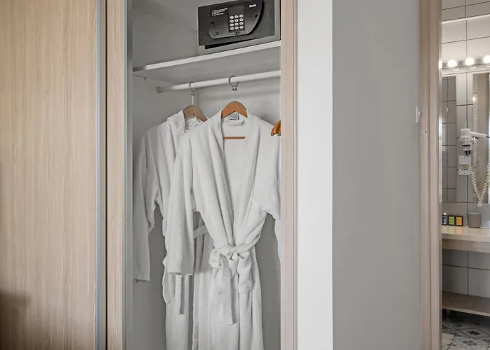 Apartmanhotel Pandream