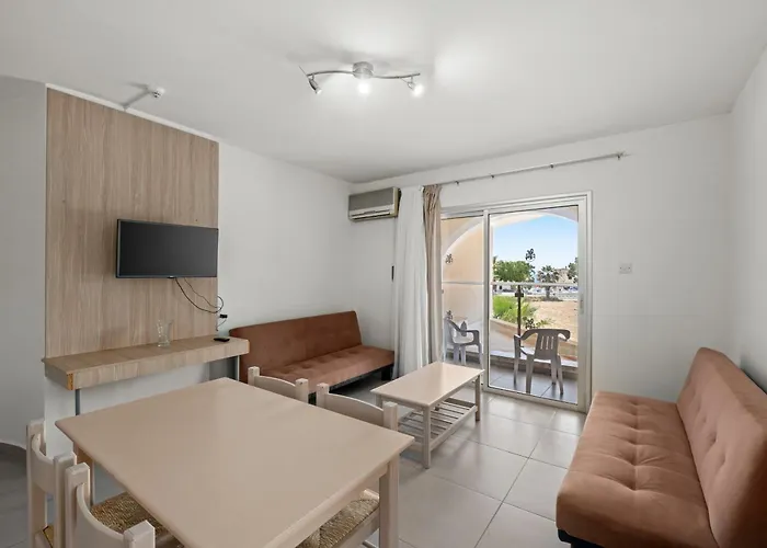 Pandream Apartmanhotel 3*