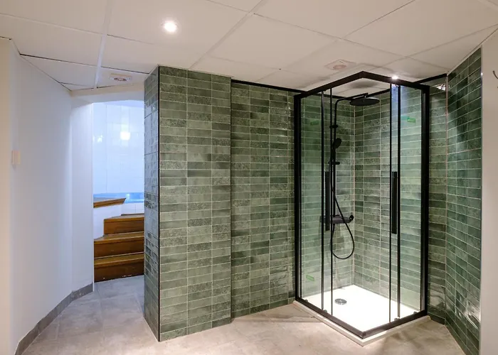 Apartmanhotel Pandream