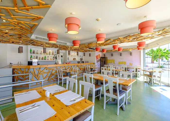 Pandream Apartmanhotel