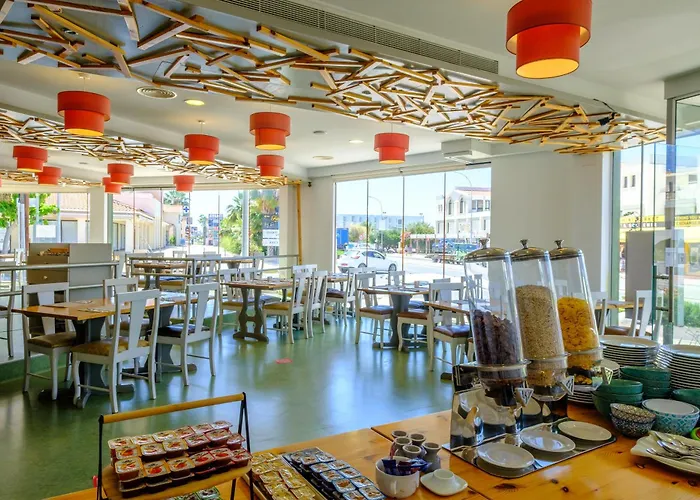 Pandream Apartmanhotel 3*