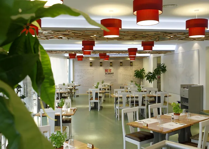 Apartmanhotel Pandream