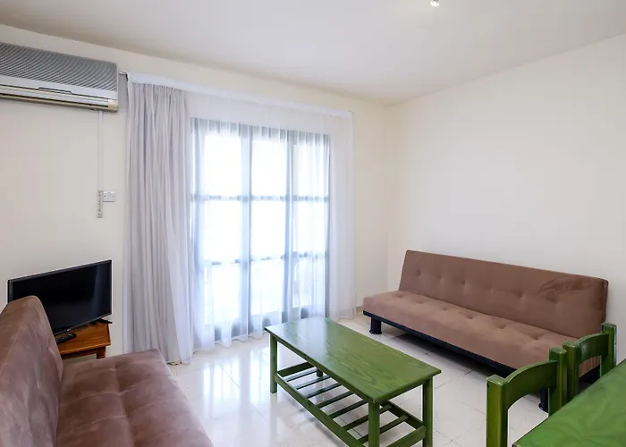 Pandream Apartmanhotel 3*
