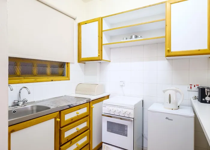 Pandream Apartmanhotel