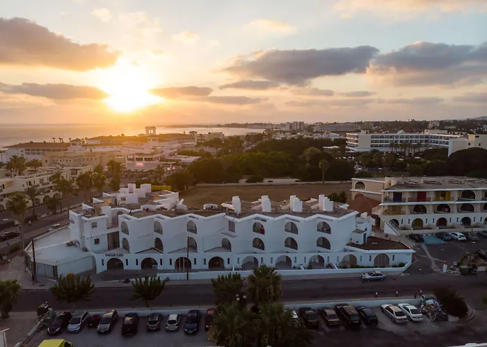 Pandream Apartmanhotel