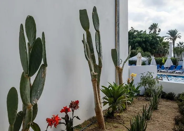 Pandream Apartmanhotel 3*